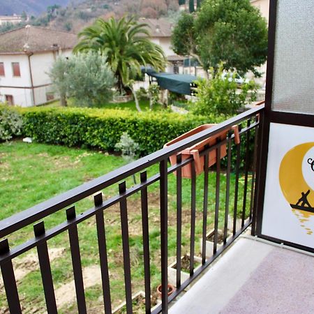 C'Era Una Volta Affittacamere Colle di Tora Exterior foto